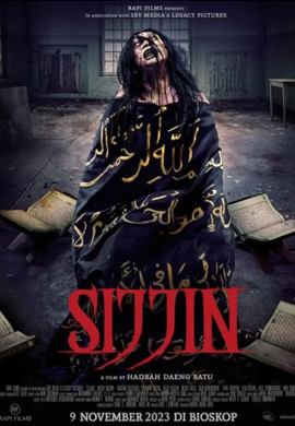 Sijjin (2023)